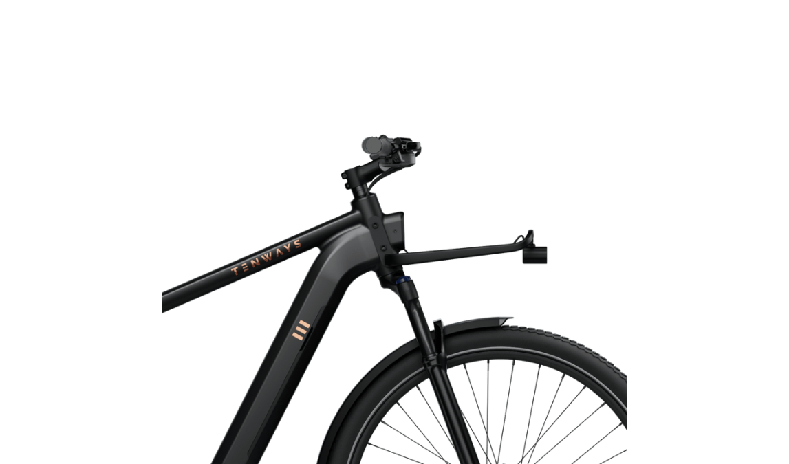 AGO X Bagagedrager voor