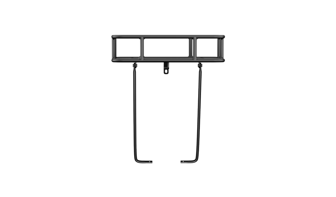 CGO800S Bagagedrager voor CGO800S Bagagedrager voor