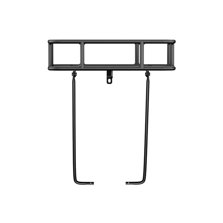 CGO800S Bagagedrager voor CGO800S Bagagedrager voor