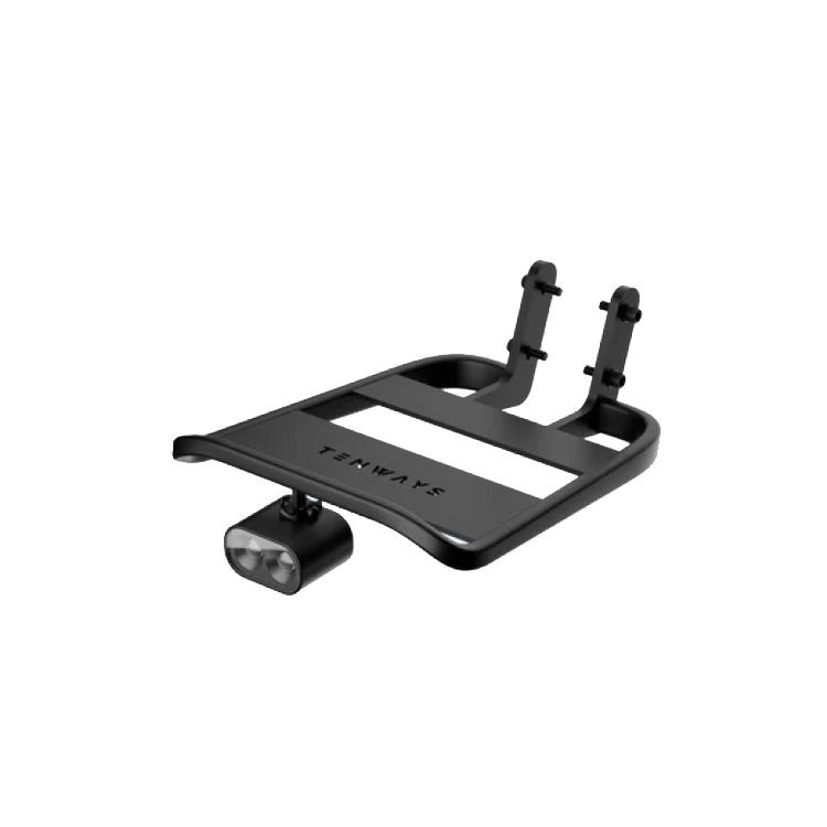 AGO X Bagagedrager voor