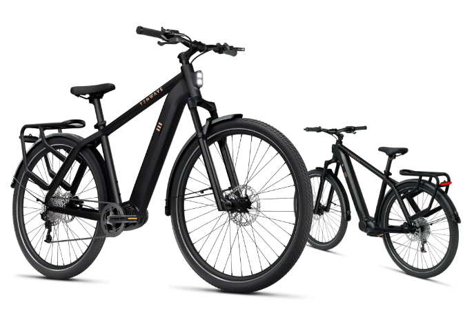 Een allround powerhouse