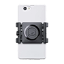 SP Connect phone mount